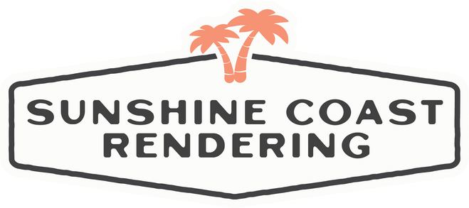 Sunshine Coast Rendering